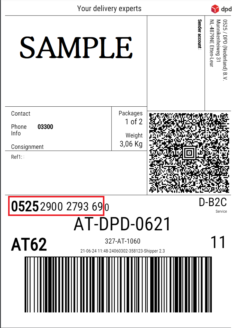 Rug Logistics Return Form